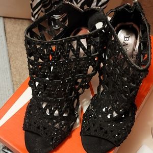 Bakers booties size 6